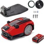 Tondeuse robot EINHELL Freelexo CAM 500 – Image 2