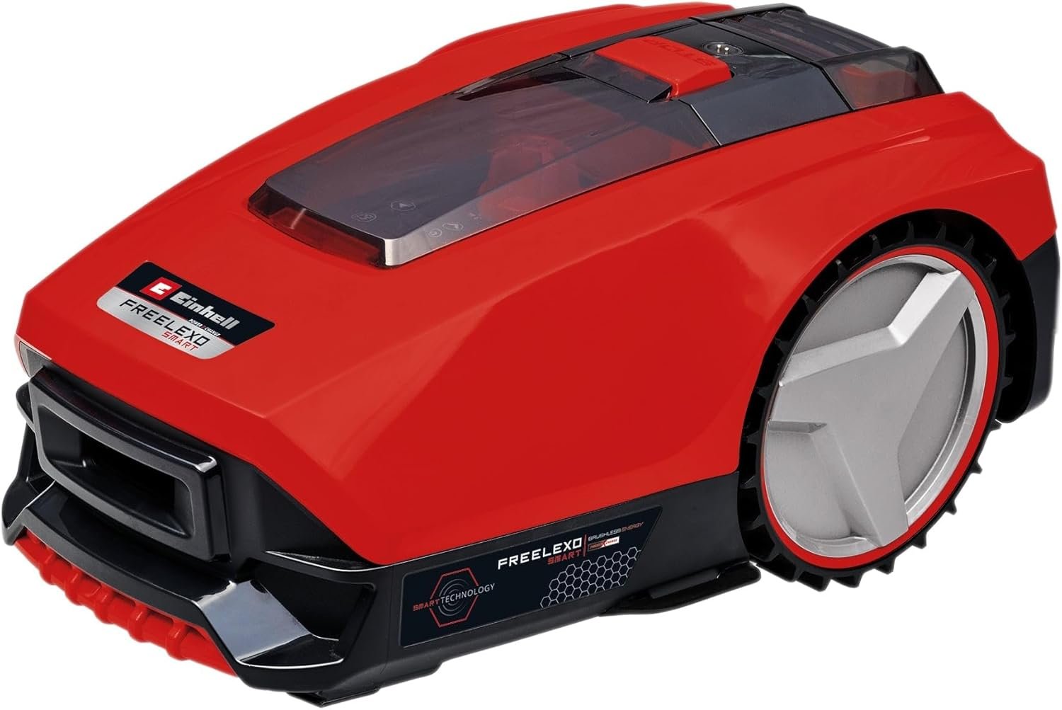 1-20 Tondeuse robot EINHELL Freelexo SMART 750 – Image 1