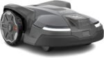 Tondeuse robot Husqvarna Automower 450X NERA (970 53 53-12)
