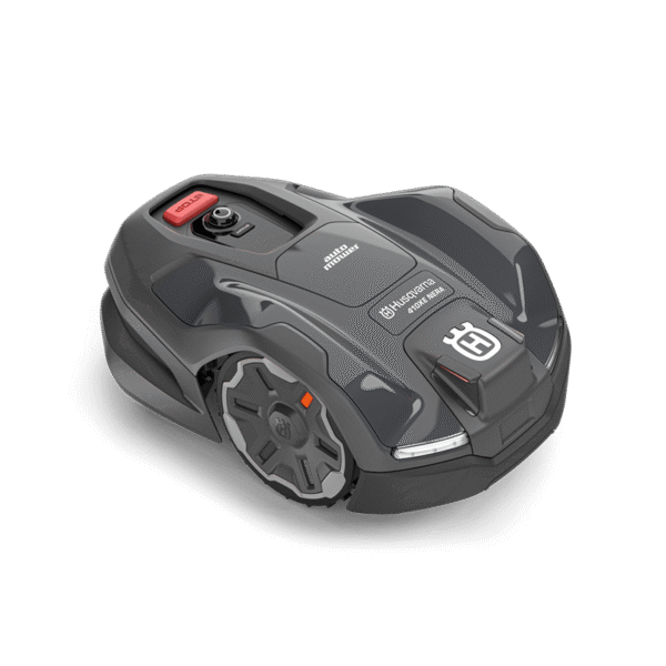 Tondeuse robot Husqvarna Automower 410XE NERA
