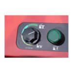 Tondeuse débroussailleuse autoportée Canycom CMX2406 – Image 2