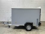 Remorque Fourgon Böckmann KT 2513/135