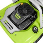 Tondeuse débroussailleuse autoportée Grillo Climber 7.15 – Image 4