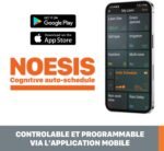 Tondeuse robot WORX Landroid M700 Wifi WR142E – Image 4