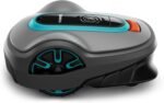 Tondeuse robot Gardena smart Sileno city 400 – 19605-60 – Image 2