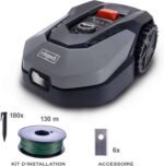 Tondeuse robot Scheppach XL600 – Image 2