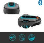 Tondeuse robot GARDENA SILENO City 500 – 1500-26 – Image 5