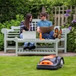 Tondeuse robot Yard Force SA650ECO – Image 3