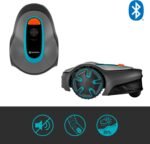 Tondeuse robot GARDENA sileno minimo 250 – 15201-20 – Image 6