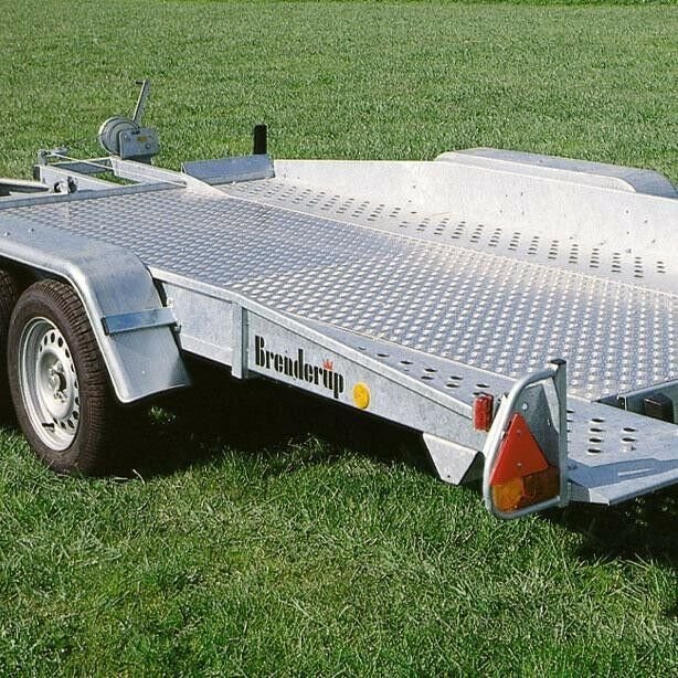 8a000aae-b027-4050-9be3-3709447c2a4a Brenderup AT2500LBTB U110 – 2022 – Image 1