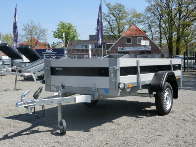 CIMG4952 Brenderup 2260A UB750 – Image 1