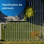 Tondeuse robot Ecovacs Goat G1-800G gris – MPB12 – Image 3