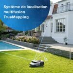 Tondeuse robot Ecovacs Goat G1-800G gris – MPB12 – Image 4