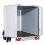 Étiquette de bagage Saris GO 306 154 2000 – Image 4