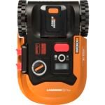Tondeuse robot Worx Landroid M500 Plus 20V – WR165E – Image 2