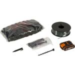 Tondeuse robot Worx Landroid M500 Plus 20V – WR165E – Image 4