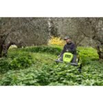 Tondeuse débroussailleuse autoportée Grillo Climber 10 AWD 27 – Image 6