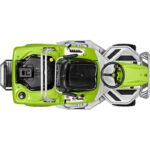 Tondeuse débroussailleuse autoportée Grillo Climber 7.18 – Image 5