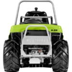 Tondeuse débroussailleuse autoportée Grillo Climber 8.22 – Image 3