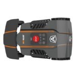 Tondeuse robot Ambrogio Zeta R – AM015R0K1Z – Image 3