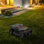 Tondeuse robot Ambrogio Zeta R – AM015R0K1Z – Image 6