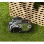 Tondeuse robot Husqvarna Automower 310E NERA (970 65 41-12) – Image 4