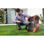 Tondeuse robot Segway Navimow H-Serie H1500E – Image 2