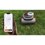 Tondeuse robot Segway Navimow H-Serie H1500E – Image 4