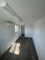 Conteneur maritime transformé en bureau de 20 pieds – Image 8