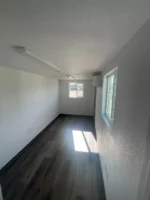 Conteneur maritime transformé en bureau de 20 pieds – Image 9