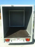 Lider Fourgon Modèle 41930 750Kg freiné – Image 3