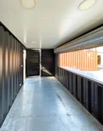 Conteneur de snacks et cafétéria – Image 2