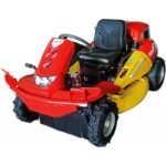 Tondeuse débroussailleuse Canycom CMX2402 – Image 2