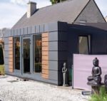 Conteneur 6×3 mètres Stockholm – sanitaires et cuisine intégrés – Image 14