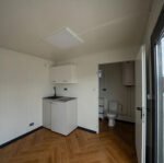 Conteneur Helsinki 8×3 mètres avec sanitaires et cuisine – Image 8