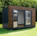 Conteneur bureau Helsinki – 4×3 mètres – Image 12