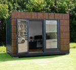 Conteneur bureau Helsinki – 4×3 mètres – Image 6