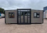 Conteneur Tiny House XXL