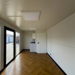 Conteneur 6×3 mètres Stockholm – sanitaires et cuisine intégrés – Image 10