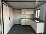 Conteneur mobile Tiny House Deluxe (19x20ft) – 2023 – Image 6