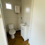 Conteneur 6×3 mètres Stockholm – sanitaires et cuisine intégrés – Image 8