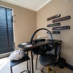 Conteneur bureau Helsinki – 4×3 mètres – Image 10