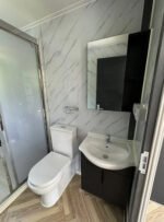 Conteneur mobile Tiny House avec deux chambres et cuisine – 2024 – Image 4