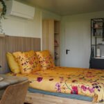 Conteneur 6×3 mètres Stockholm – sanitaires et cuisine intégrés – Image 6