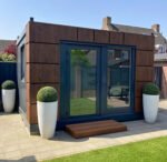 Conteneur bureau Helsinki – 4×3 mètres – Image 13