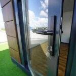 Conteneur bureau Helsinki – 4×3 mètres – Image 3