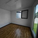 Conteneur bureau Helsinki – 4×3 mètres – Image 5