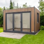 Conteneur Bureau 4×3 mètres modèle Berlin – Image 12