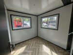 Conteneur mobile Tiny House avec deux chambres et cuisine – 2024 – Image 9