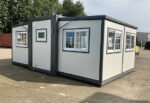 Conteneur Tiny House 25m² – (19ft x 13ft) Groenland – Image 10